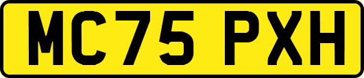 MC75PXH