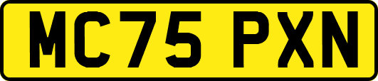 MC75PXN