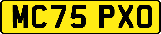 MC75PXO