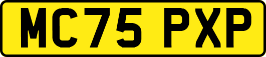 MC75PXP