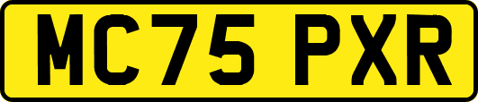 MC75PXR