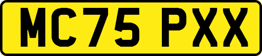 MC75PXX