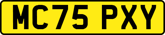 MC75PXY