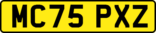 MC75PXZ