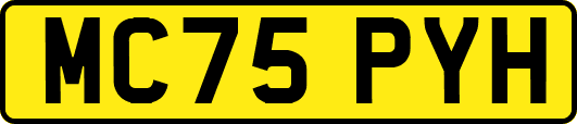 MC75PYH