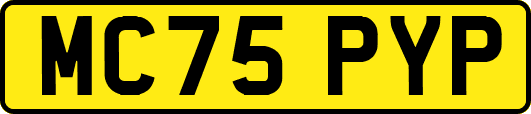 MC75PYP