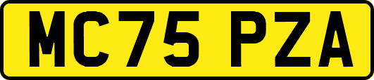 MC75PZA