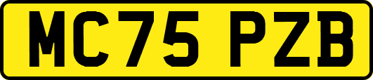 MC75PZB
