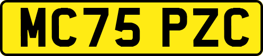 MC75PZC