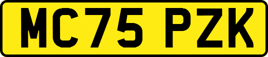 MC75PZK