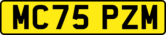 MC75PZM