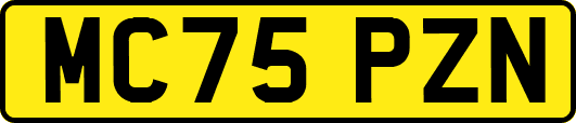 MC75PZN