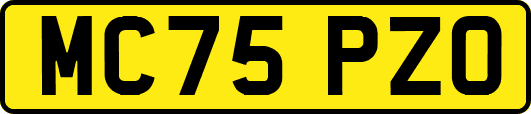 MC75PZO