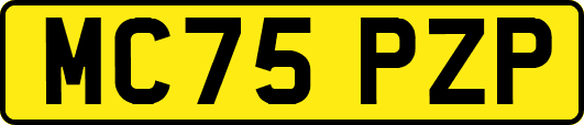 MC75PZP