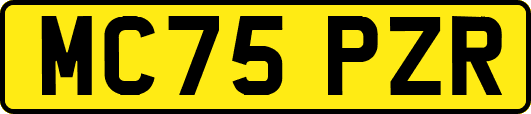 MC75PZR