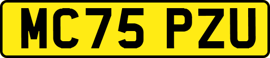 MC75PZU