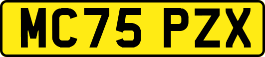 MC75PZX