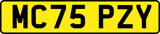 MC75PZY