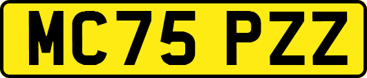 MC75PZZ