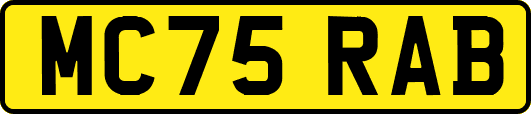 MC75RAB