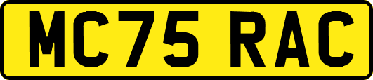 MC75RAC