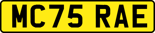 MC75RAE
