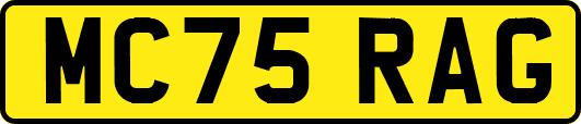 MC75RAG