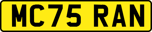 MC75RAN