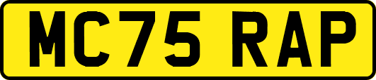 MC75RAP