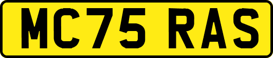 MC75RAS