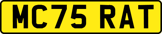 MC75RAT