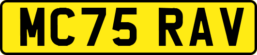 MC75RAV