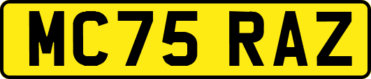 MC75RAZ