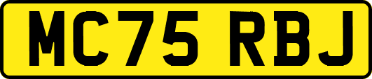MC75RBJ