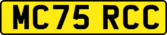 MC75RCC