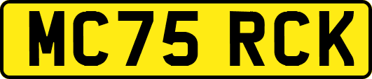 MC75RCK