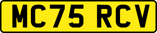 MC75RCV