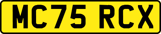 MC75RCX