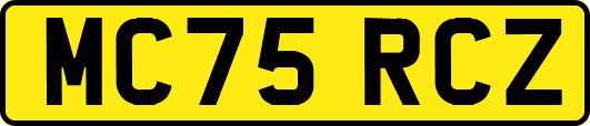 MC75RCZ