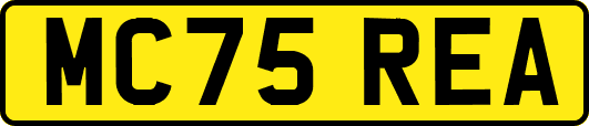 MC75REA