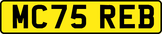 MC75REB