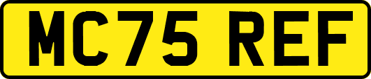 MC75REF