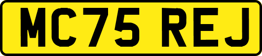 MC75REJ