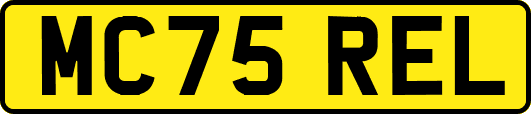 MC75REL