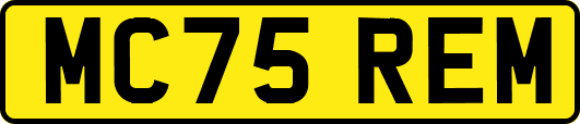 MC75REM