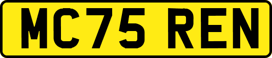 MC75REN