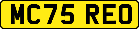 MC75REO