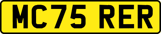 MC75RER