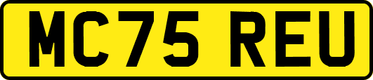 MC75REU
