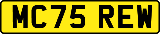 MC75REW